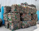  Sanayiciler çöpten yılda 2 milyar lira kazanacak 