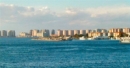İzmir'de deniz ulaşımı gelişiyor