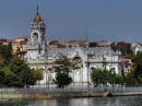 Bulgar Kilisesi ve Vezir Tekkesi restore ediliyor
