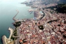 Trabzon'a 500 milyon Euro'luk yatırım