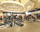 Üsküdar'daki İskele Hamamı spor mağazası oldu 