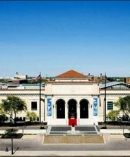 ABD'de Medeniyetler Müzesi