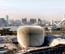 Şangay 2010 Expo Pavyonları Tamamlanıyor
