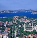 İslambol semtlerinin, İstanbul yolculuğu