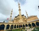 Mimar Sinan'ın izinde bir yolculuk 