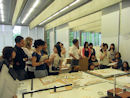 Bahçeşehir Üniversitesi'nin Japonya Mimarlık Yaz Okulu'nun 2.'si Gerçekleşiyor