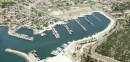 Sığacık Yat Limanı gelecek ay açılıyor