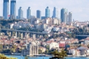 İstanbul'a büyük dönüşüm planı