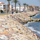 İzmir'in Kıyıları "Nakış" gibi İşlenecek