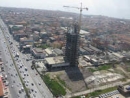 Türkiye'nin ilk çelik oteli Avcılar'da inşa ediliyor