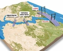 3. köprü, Türkiye''yi lojistik üssü yapacak 