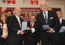 Dünyanın 2. büyük Ev Tekstili Fuarı İstanbul''da açıldı