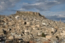 Tarihi Mardin yeniden inşa ediliyor