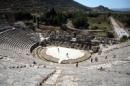 Efes Antik Kenti kazıları başlıyor