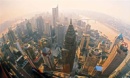 Çin''in Yeni Hong Kong''u: Çongçing