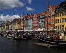 Kopenhag yarın "Anadolu şehri" olacak