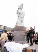 "Çanakkale''ye 50 metrelik Hektor heykeli" heyecanı