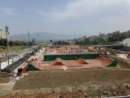 En büyük Skatepark Bursa`da açılıyor