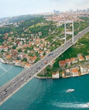 Fatih Sultan Mehmet Köprüsü, 16 milyon renkle aydınlanacak 