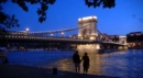 Tuna Nehri''nin incisi: Budapeşte