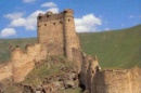 Bitlis kalesi restore ediliyor