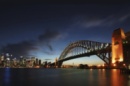 Geleceğin Yeşil, Küresel ve Dünya ile Bağlantılı Şehri: Sydney