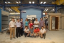 Prefabrik Yapı AŞ''den Engelsiz Ev Projesine Büyük Destek