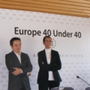 "Europe 40 Under 40" Ödüllerinin Sahipleri Gonca Paşolar ve Kerem Piker Oldu 