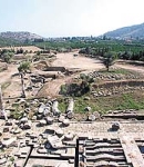 İzmir''in ilk arkeoparkı Klaros''ta kurulacak