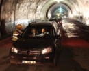 ‘Sarıyer-Çayırbaşı Tüneli'' 2011 başında İstanbulluların hizmetinde