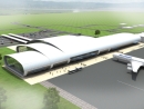 Erzincan Havaalanı İnşaatında Tremco illbruck Cephe Sızdırmazlık Ürünleriyle Kalıcı Çözümler Sunuyor
