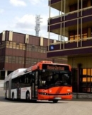 İstanbul''da elektrikli otobüs devri