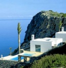 Yunan adalarında villa ucuzluğu!