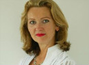 Angela Bready RIBA'nın Yeni Başkanı Oluyor