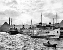 Yarım asır öncesinin "renksiz" İstanbul'u 