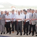 Gökçeada havaalanı açıldı Çanakkale'ye köprü geliyor