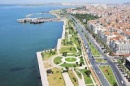 Yabancıların yüzde 94'ü İzmir'i tanımıyor