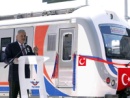Bakan Yıldırım'dan Ankara metrosu müjdesi
