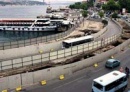 Tüp geçiş projesi Ankara'da kayboldu