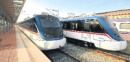 İzmirliler trene yeniden kavuşuyor