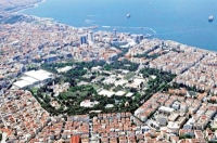 İzmir Enternasyonal Fuarı
