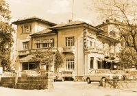 Geçmişin Modern Mimarlığı-9: Ankara-2