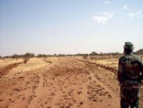 Büyük Sahra kumlarını durdurmak için Afrika'ya 7.600 km'lik Yeşil Set