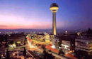Türkiye'nin 'en yaşanılır kenti' Ankara