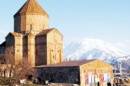 Ermeni turizmciden Van'a 5 yıldızlı otel
