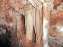 Pamukkale'ye benzer yeni mağara bulundu