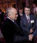 Avrupalı gayrimenkul yatırımcıları İstanbul'da buluştu
