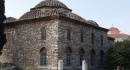 Atina''daki Fethiye Camii restore edilecek