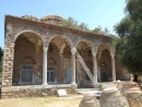 Sümela''ya karşılık Fethiye''nin restorasyonu