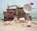 Bahreyn'in Azalan Deniz Kültürü